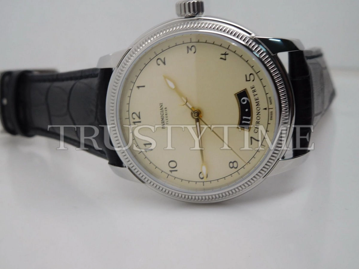Копия часов Parmigiani Fleurier Toric 41mm PFC423-1202400-HA1441 Арт.PF-0642