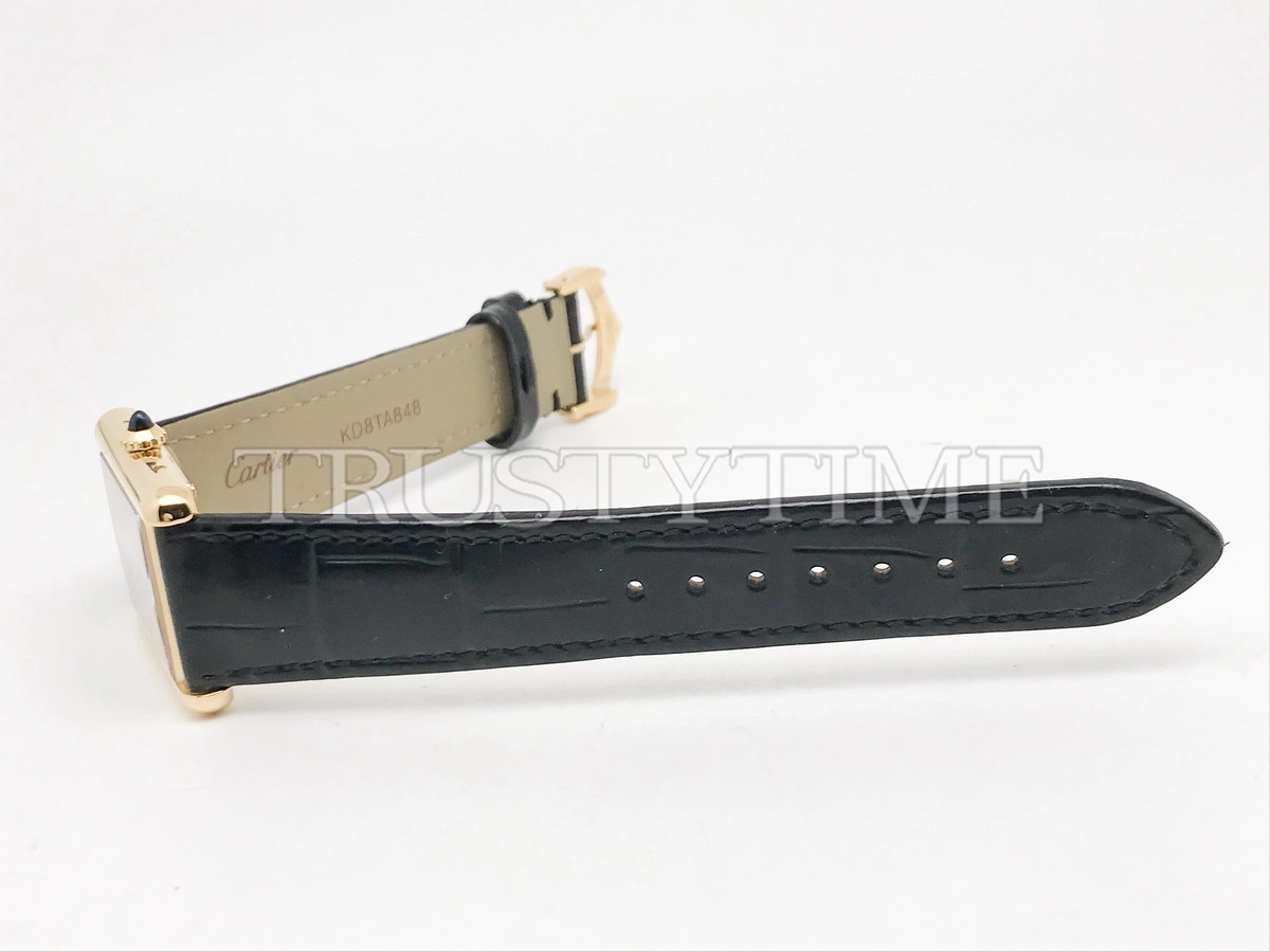 Копия часов Cartier Tank Louis Watch WGTA0091 Арт.CR-0970