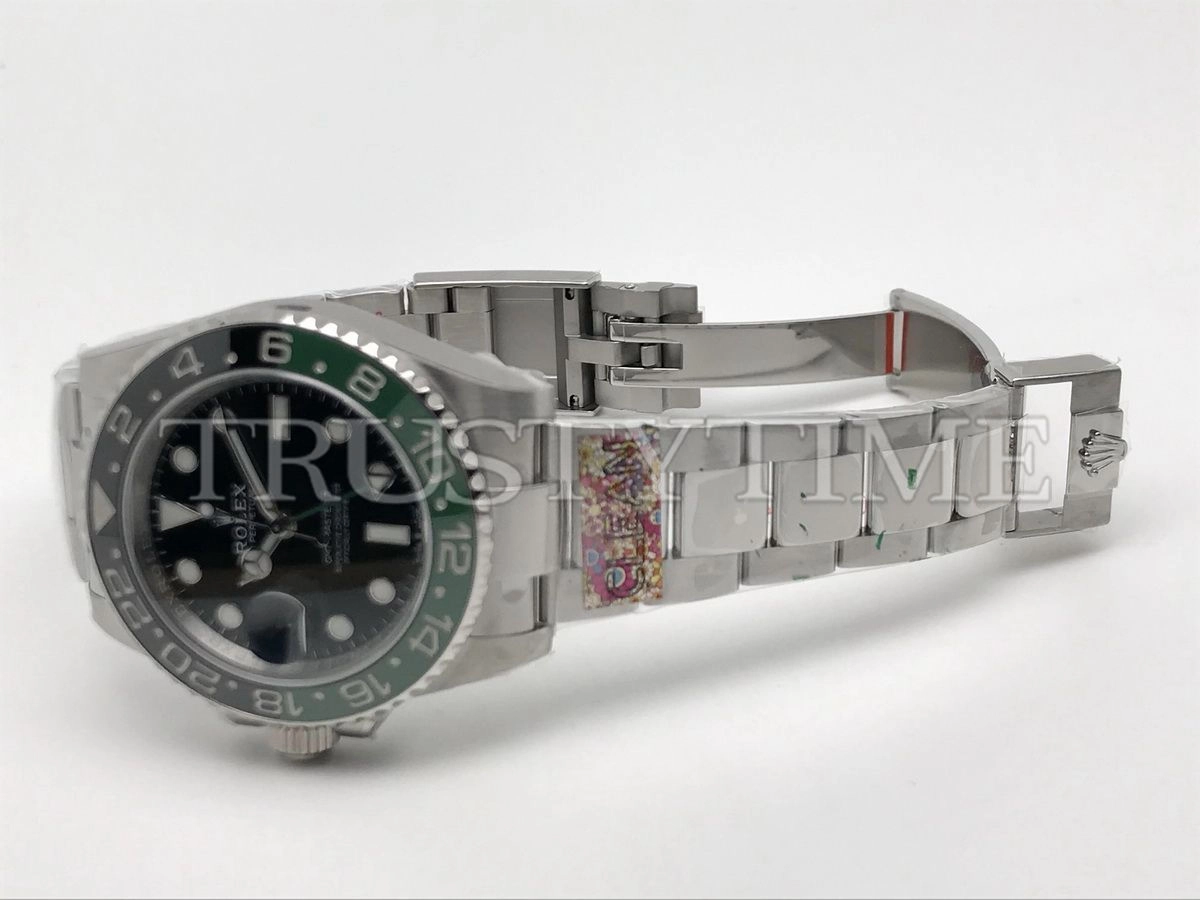 Копия часов Rolex GMT Master II Sprite 126720VTNR-0001 Арт.RX-2324