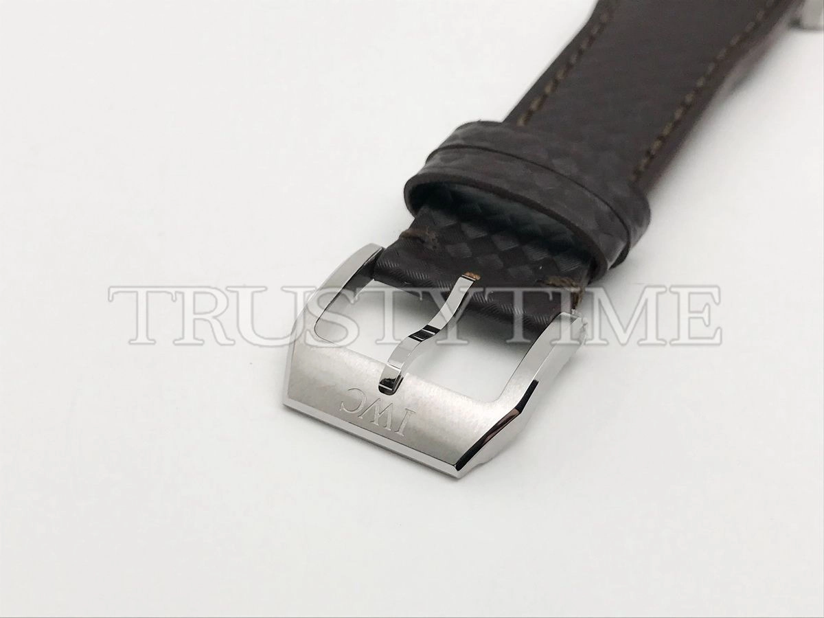 Копия часов IWC Pilot's Watch Chronograph 43mm  IW377730 Арт.IW-0770