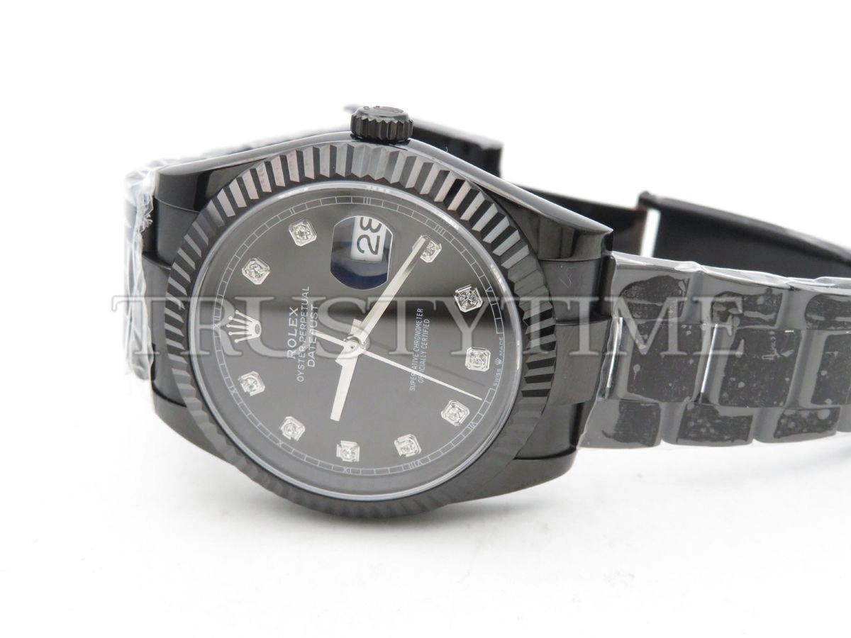 Копия часов Rolex DateJust II 41mm 126300 Арт.RX-1781