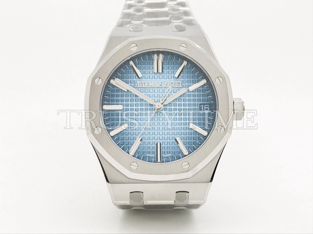 Копия часов Audemars Piguet Royal Oak Selfwinding Special Edition 15510BC.OO.1320BC.02 Арт.AP-1212