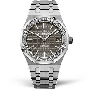 Копия часов Audemars Piguet Royal Oak Automatic 15451ST.ZZ.1256ST.02 Арт.AP-0420