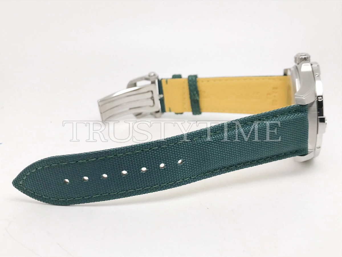 Копия часов Breitling Aneger Automatic 42 A17328101L1X1