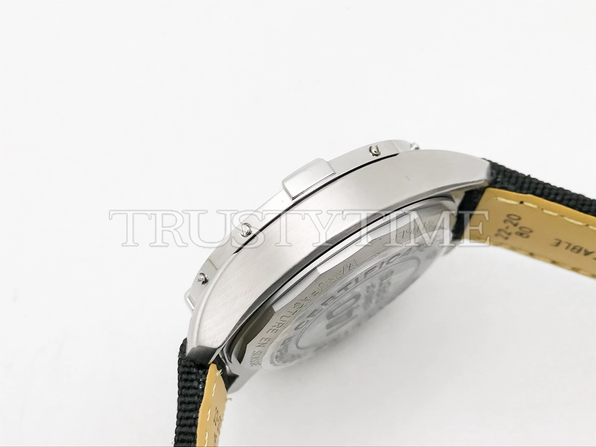 Копия часов Breitling Aneger B01 Chronograph 44 AB0147101B1X1 Арт.BT-1160