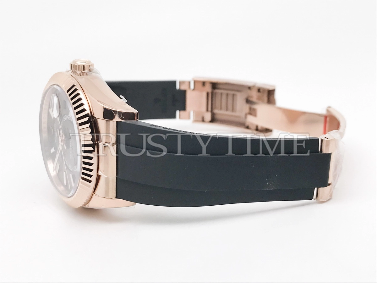 Копия часов Rolex Sky-Dweller 42mm 336235-0002 Арт.RX-3516