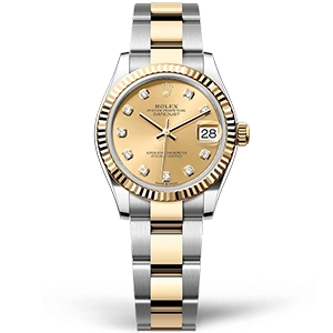 Копия часов Rolex DateJust 31mm 278273-0025 Арт.RX-1904
