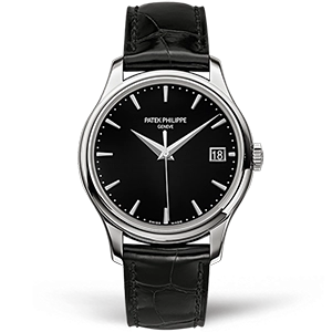 Копия часов Patek Philippe Calatrava 39mm 5227G-010 Арт.PP-0397