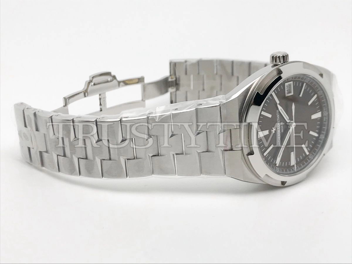 Копия часов Vacheron Constantin Overseas 41mm 4500V/110A-B146 Арт.VC-0343