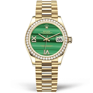 Копия часов Rolex DateJust 31mm 278288RBR-0004 Арт.RX-1848