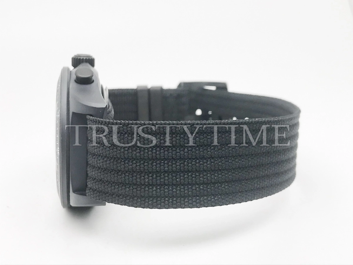 Копия часов Tudor Pelagos FXD Chrono 43mm M25827KN-0001 Арт.TD-0843