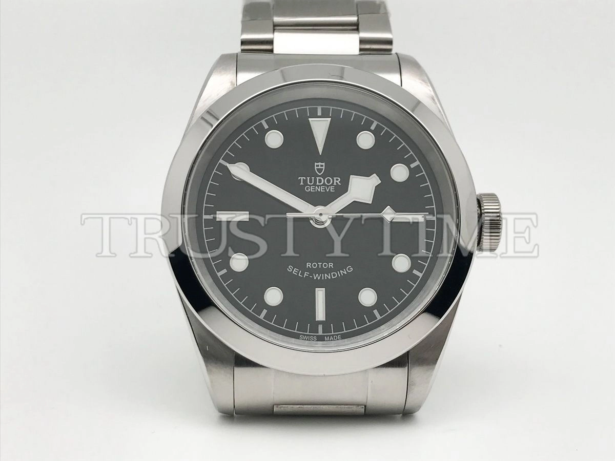 Копия часов Tudor Heritage Black Bay 41mm M79540-0001 Арт.TD-0802