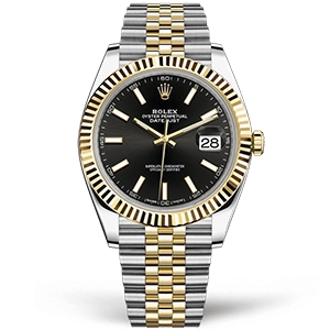 Копия часов Rolex DateJust II 41mm 126333-0014 Арт.RX-0774