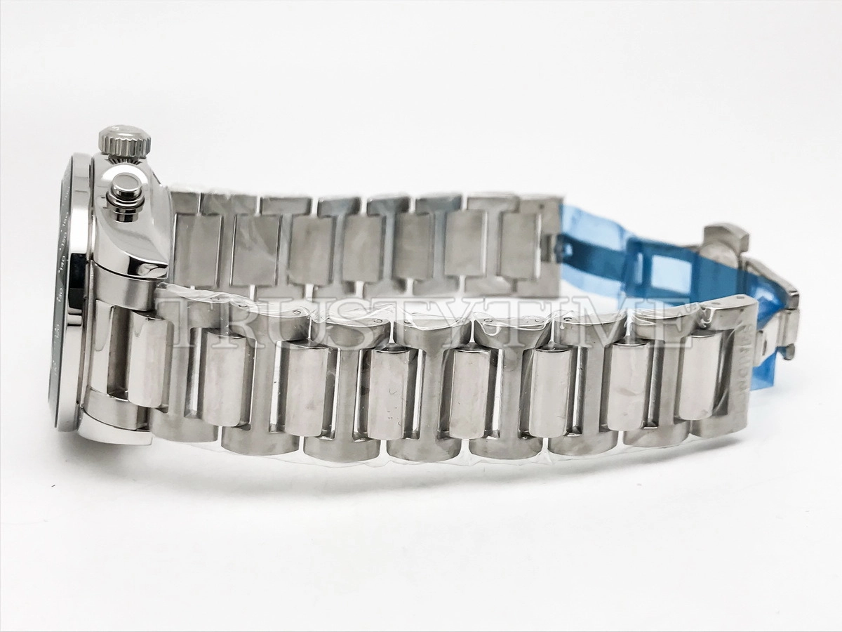 Копия часов Longines Conquest Chronograph 42 L3.835.4.02.6 Арт.LN-0422