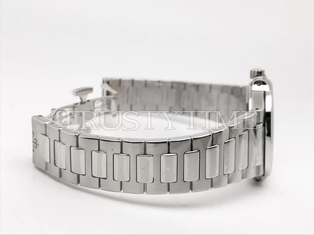 Копия часов Patek Philippe Nautilus Ladies 35mm 7118/1A-010 Арт.PP-0727