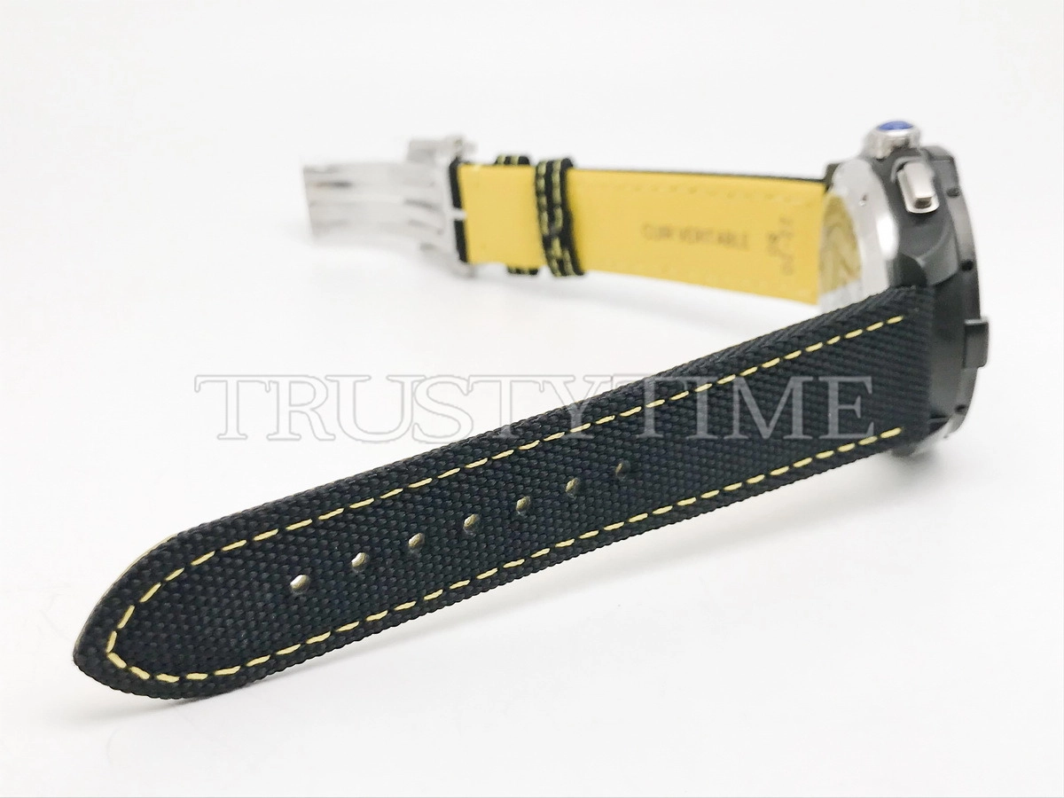 Копия часов Breitling Avenger B01 Chronograph 44 Night Mission USN Bloodhounds SB01472A1B1X1 Арт.BT-1155