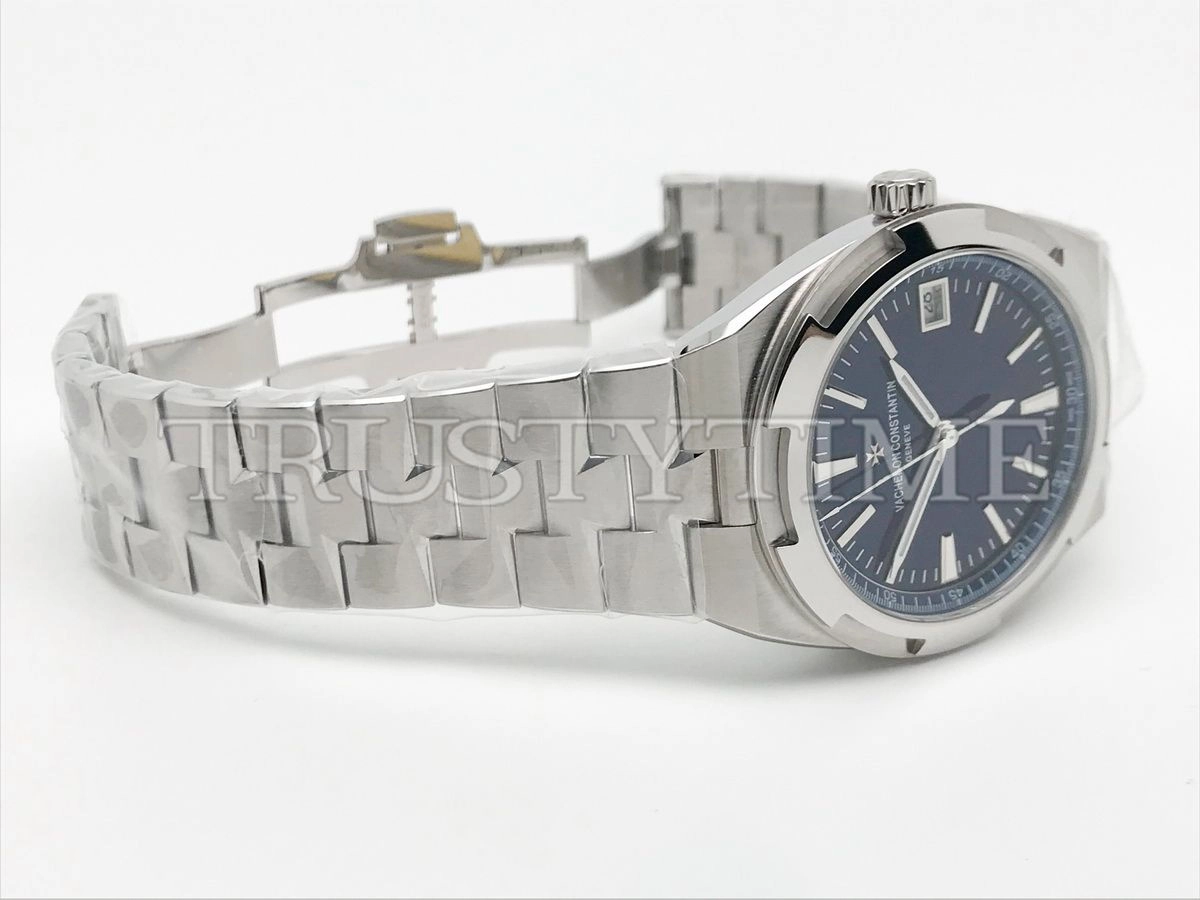 Копия часов Vacheron Constantin Overseas 41mm 4500V/110A-B128 Арт.VC-0342