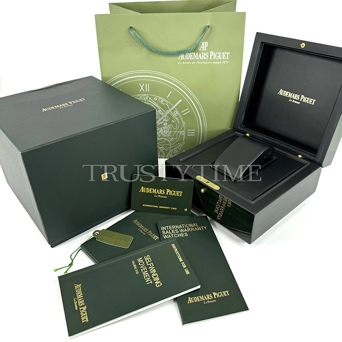 Копия часов Коробка для часов Audemars Piguet Арт.AP-001