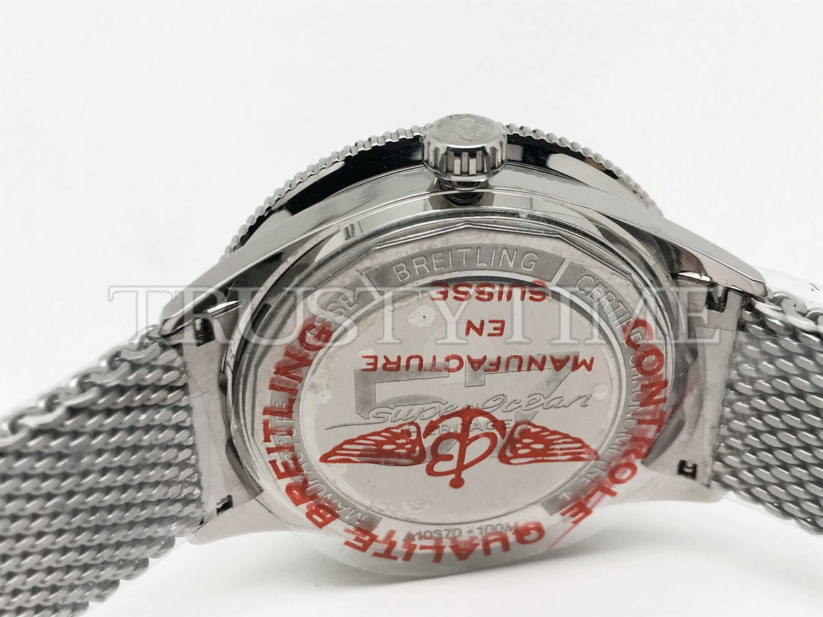 Копия часов Breitling Superocean Heritage 57 Limited Edition A103701A1B1A1 Rainbow Арт.BT-0636
