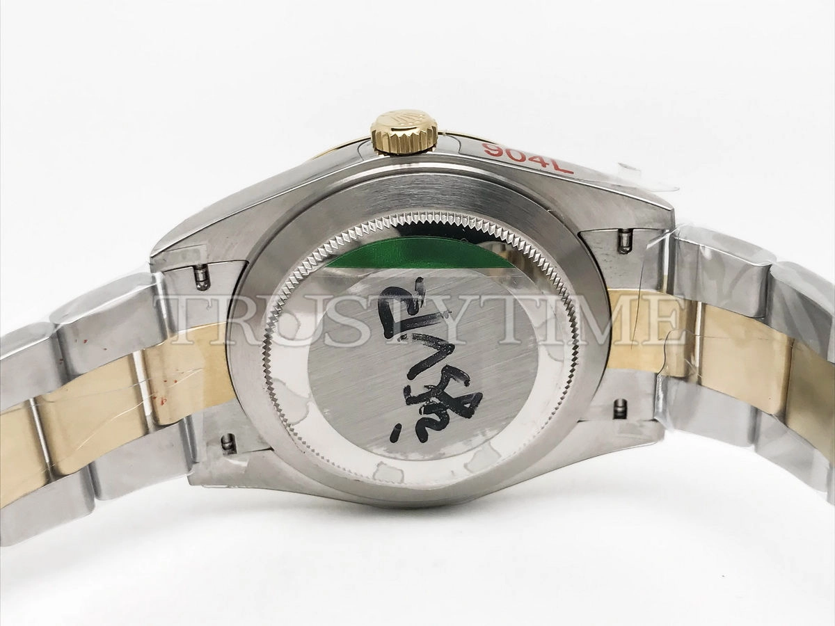 Копия часов Rolex DateJust II 41mm 126333-0011 Арт.RX-2913