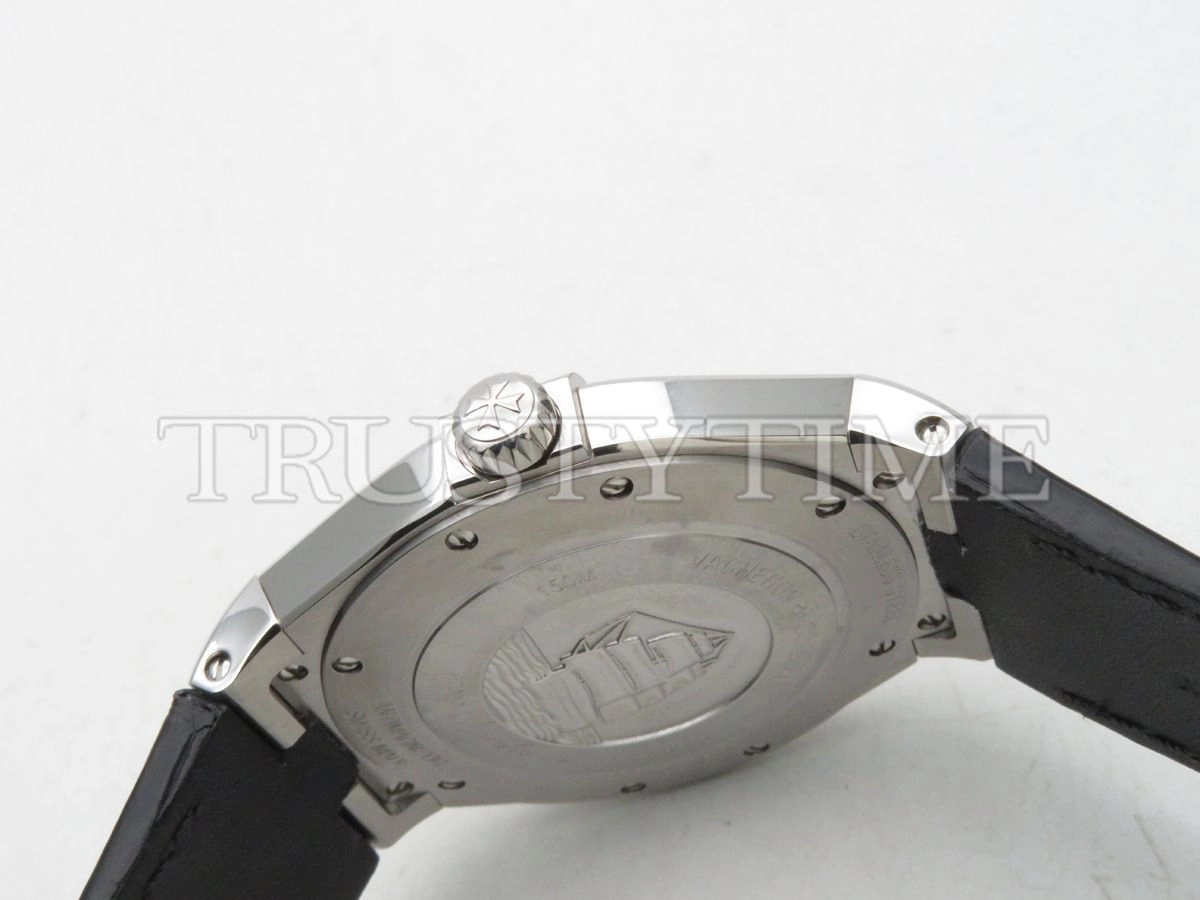 Копия часов Vacheron Constantin Overseas 42mm 47040/000W-9500 Арт.VC-0266