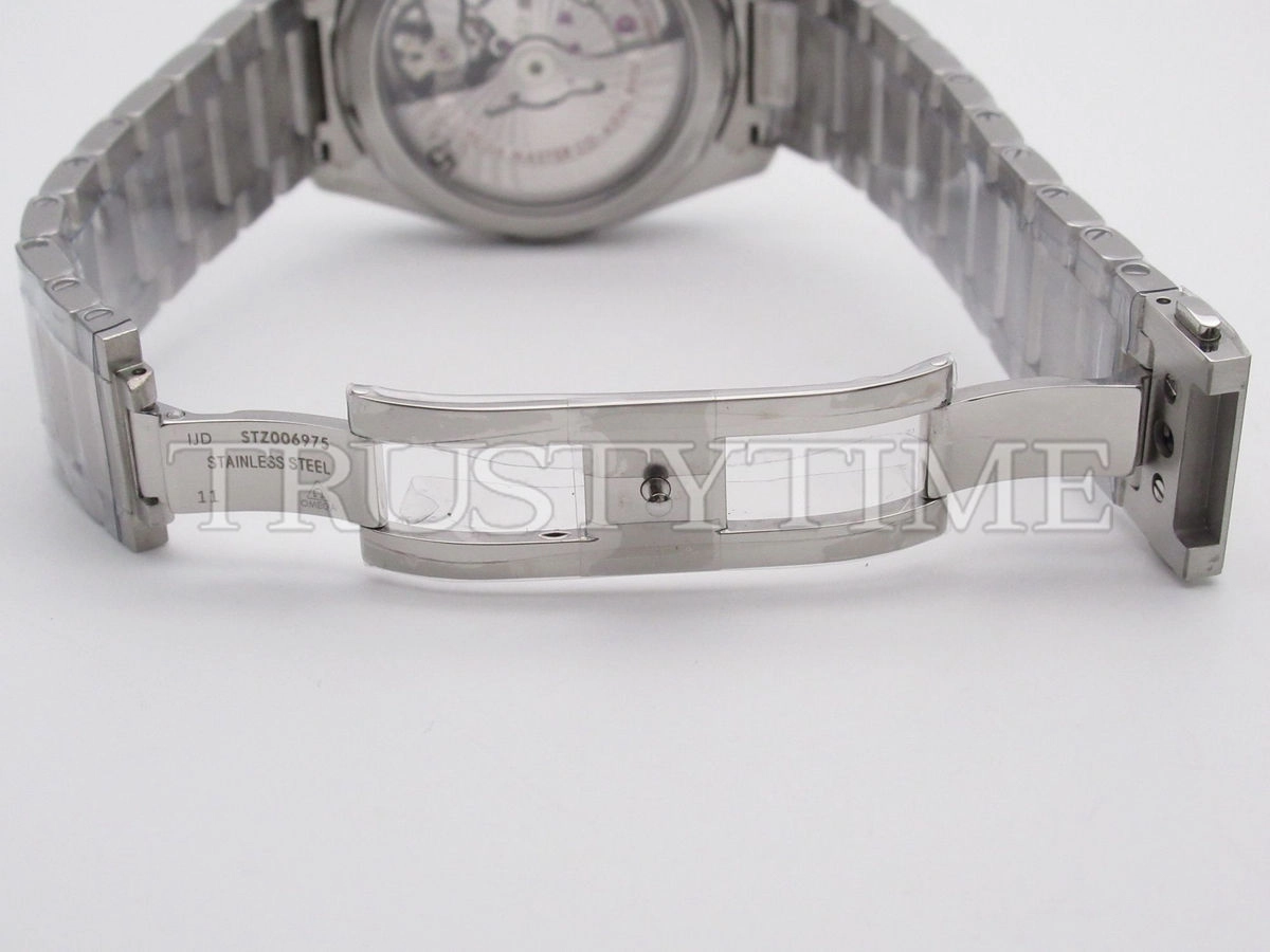 Копия часов Omega Seamaster Aqua Terra 150m Co-axial Master Chronometer 41mm 220.10.41.21.01.001 Арт.OM-0377