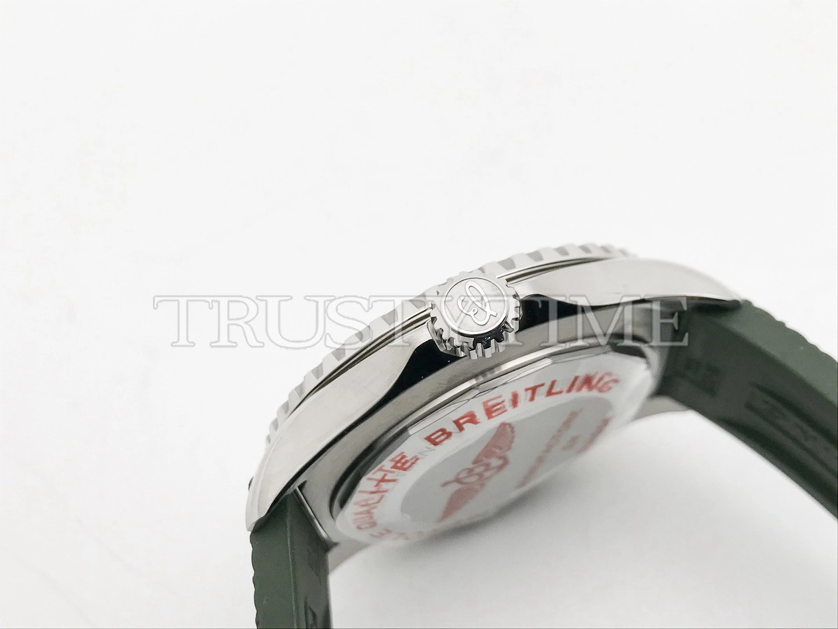 Копия часов Breitling Superocean Automatic 44mm A17376A31L1S1 Арт.BT-1052