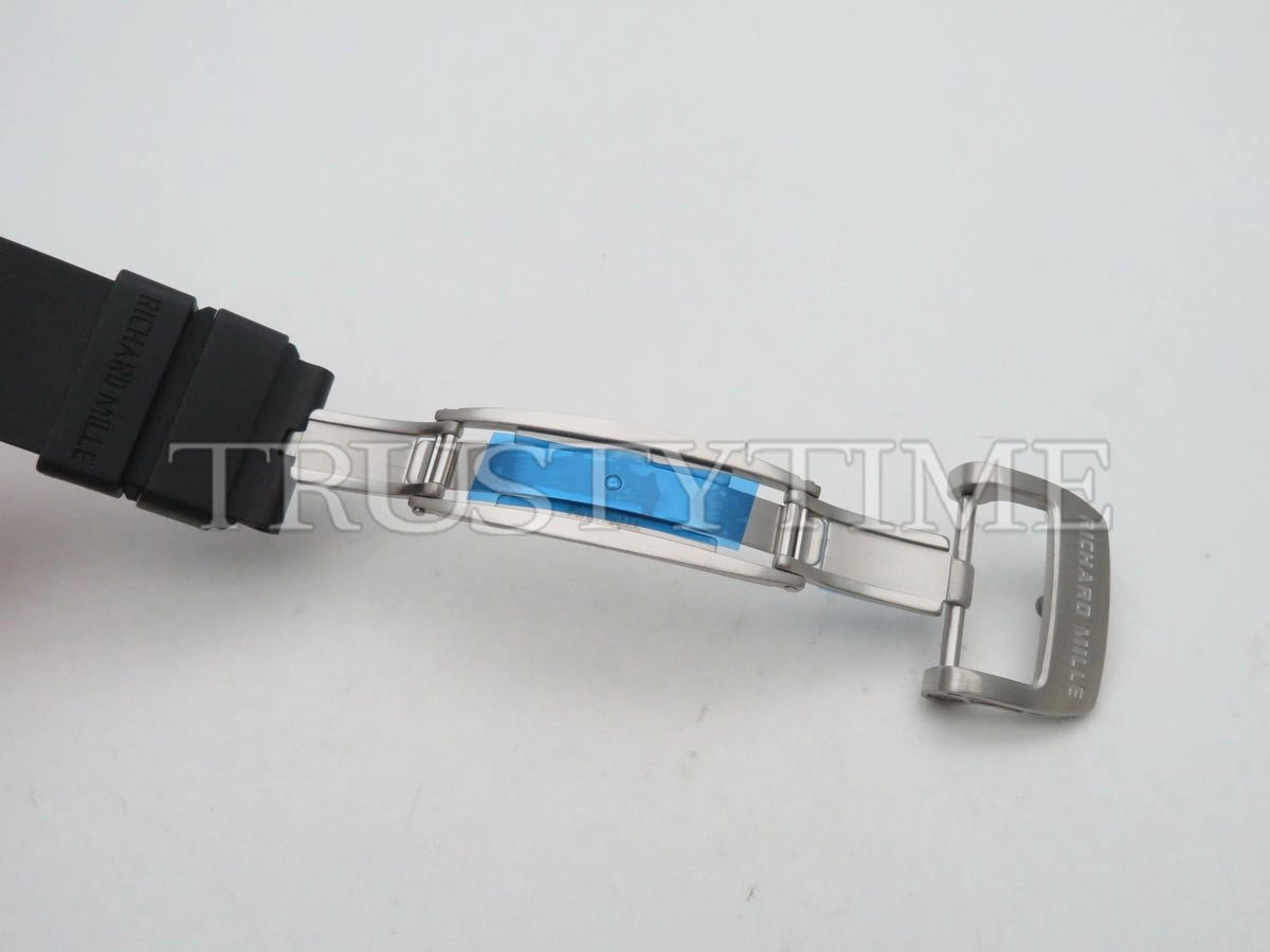 Копия часов Richard Mille RM011 10th Anni Felipe Massa Арт.RM-0187