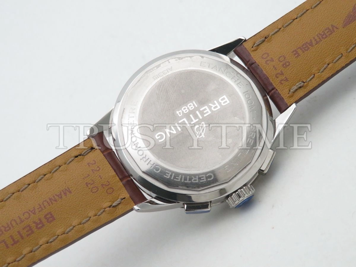 Копия часов Breitling Premier Chronograph 42 A13315351C1P1 Арт.BT-0529