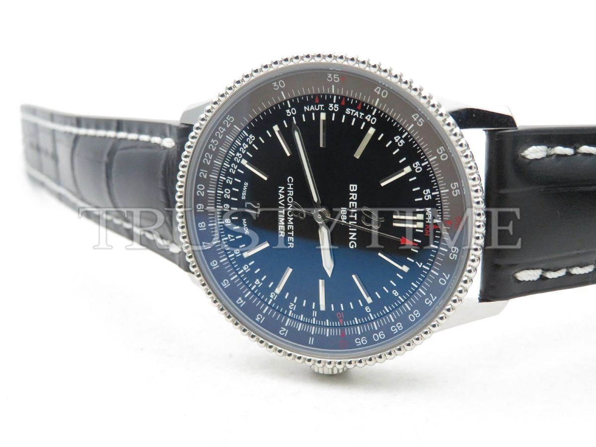 Копия часов Breitling Navitimer Automatic 41 A17326241B1P1 Арт.BT-0542