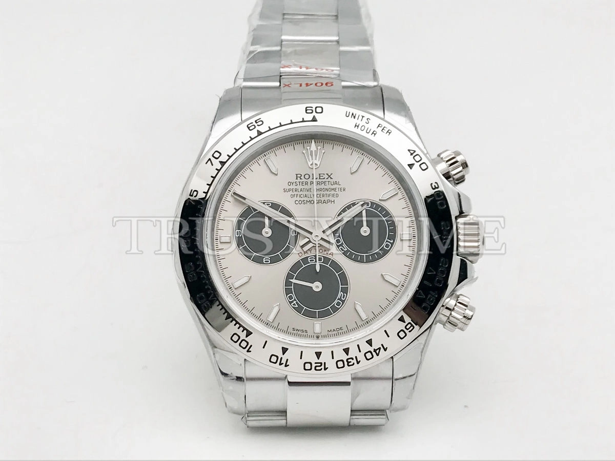 Копия часов Rolex Cosmograph Daytona 126509-0003 Арт.RX-3387