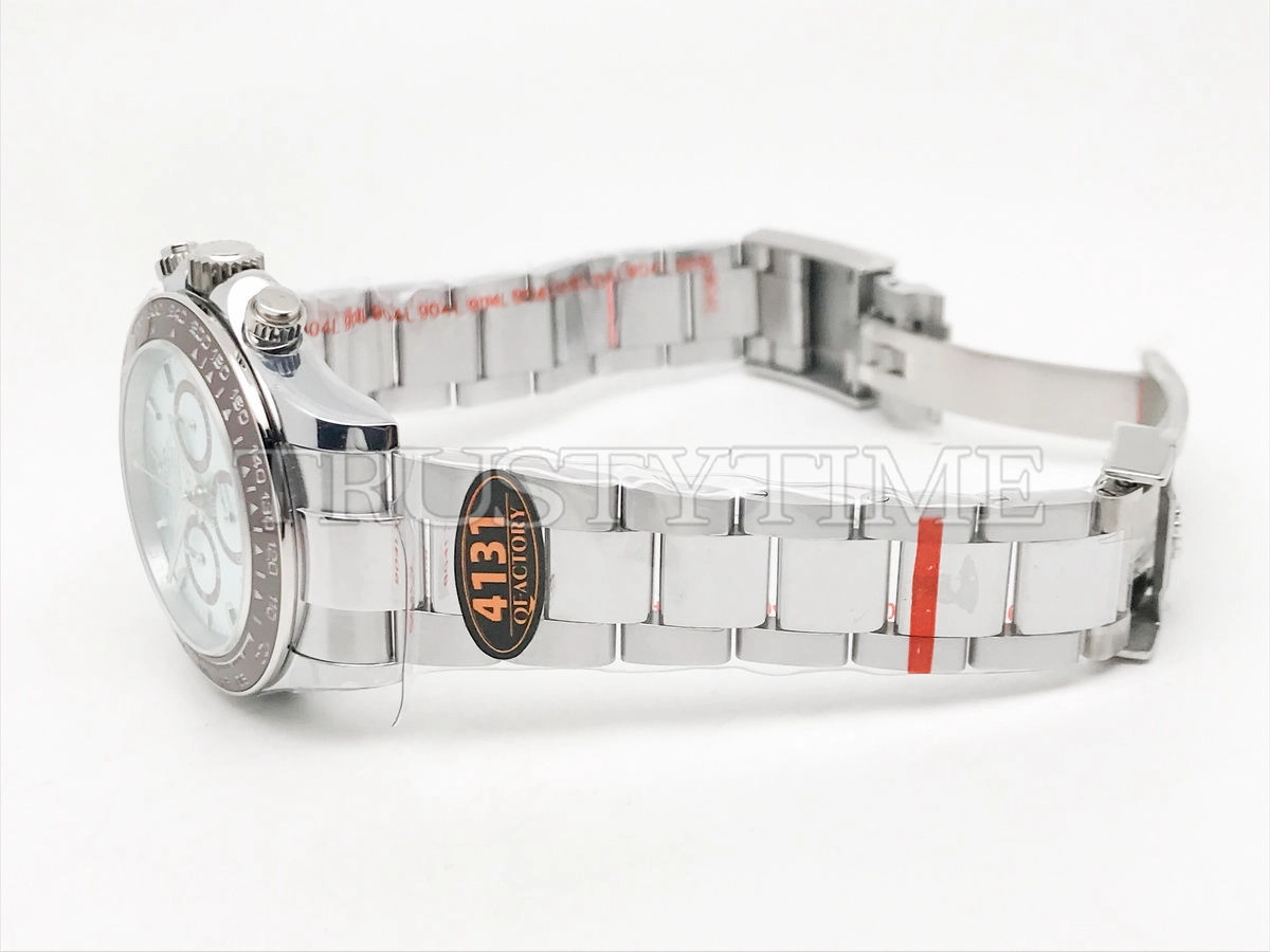 Копия часов Rolex Cosmograph Daytona 126506-0001 Арт.RX-3389