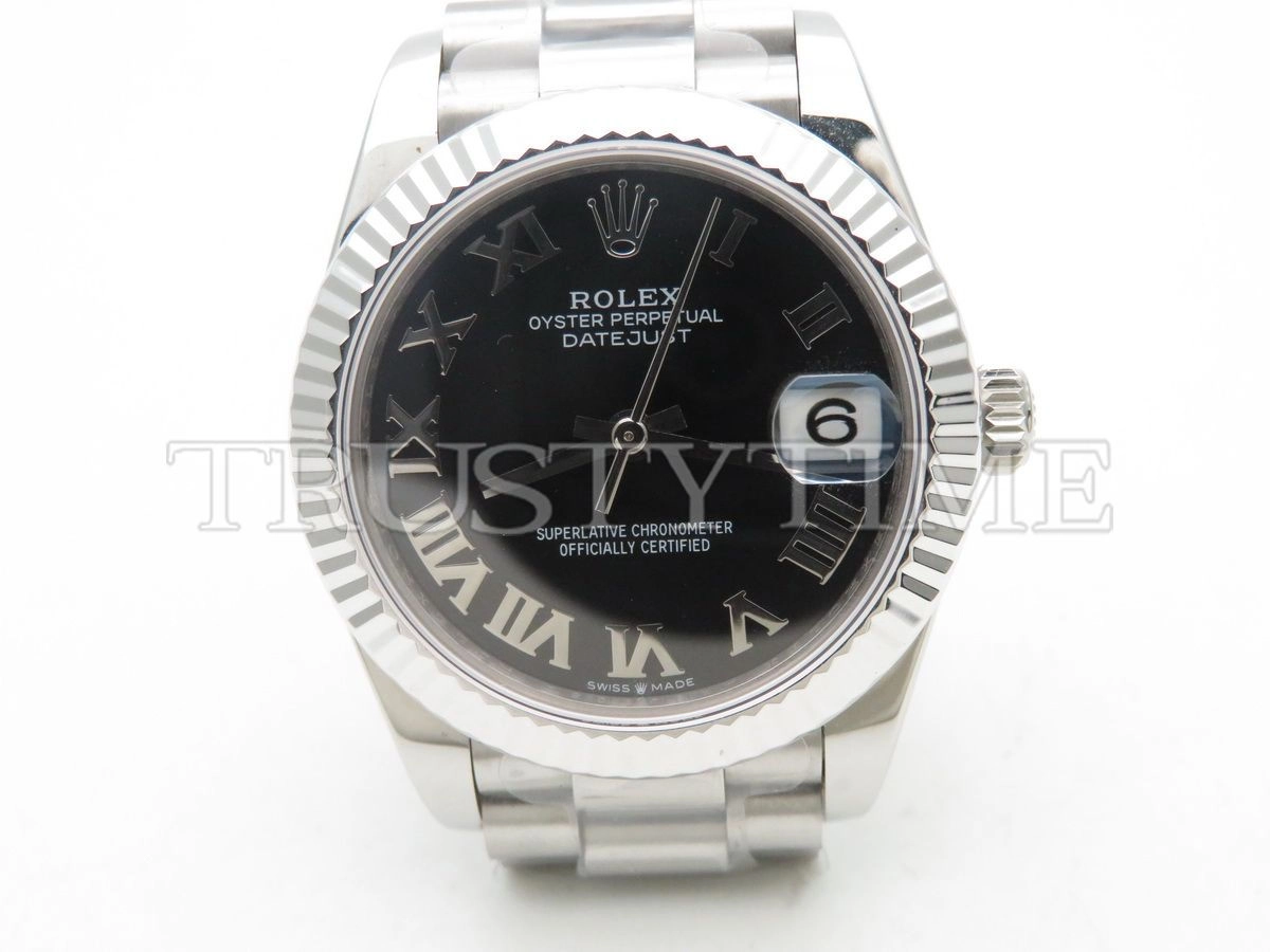 Копия часов Rolex DateJust 31mm 178279-0082 Арт.RX-0587