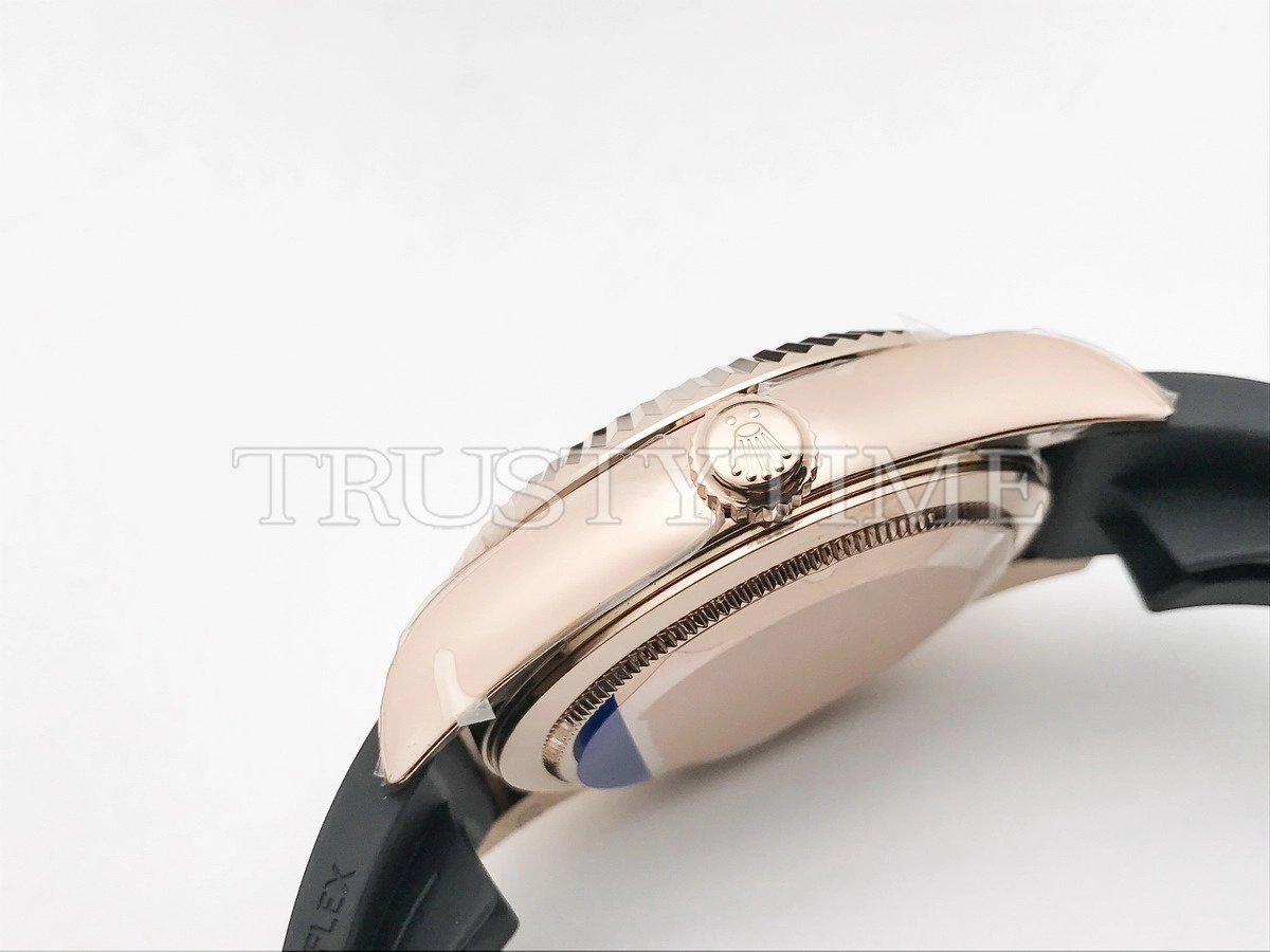 Копия часов Rolex Sky-Dweller 42mm 336235-0003 Арт.RX-3518