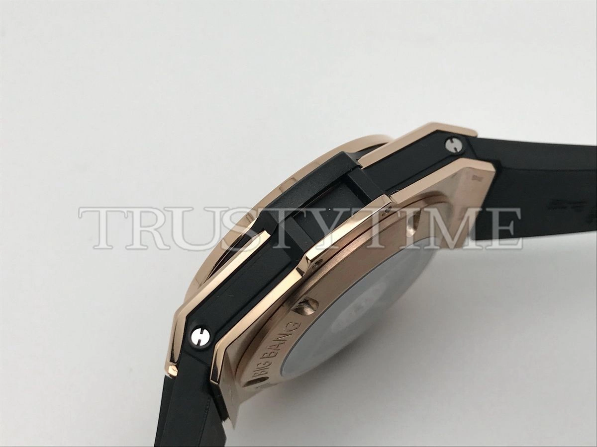 Копия часов Hublot Big Bang Unico Titanium 44mm 421.OX.1180.RX Арт.HB-0589
