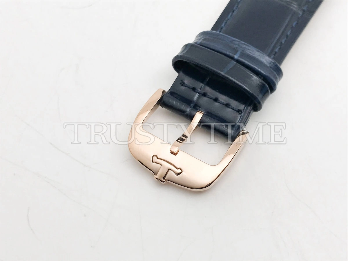 Копия часов Jaeger-LeCoultre Master Ultra Thin Moon 39mm 1362580 Арт.JL-0413