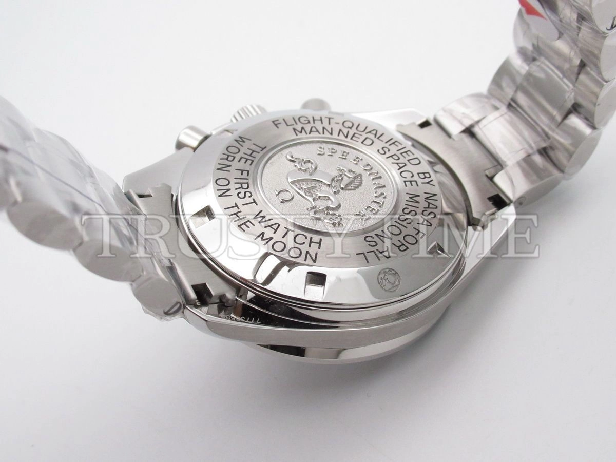 Копия часов Omega Speedmaster Professional Moonwatch 42mm 522.30.42.30.04.001 Арт.OM-0728