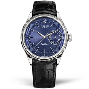 Копия часов Rolex Cellini Date 39mm 50519-0013 Арт.RX-2147