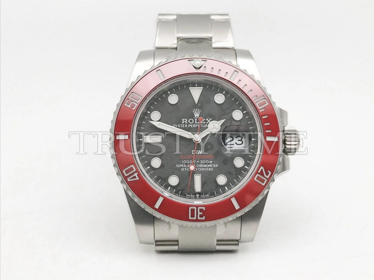 Копия часов Rolex Submariner DiW 41mm Jupiter Арт.RX-2844