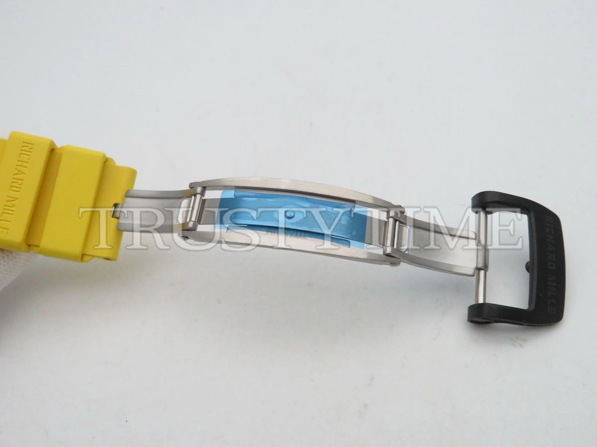 Копия часов Richard Mille RM011-03 Auto Flyback Chronograph Арт.RM-0188