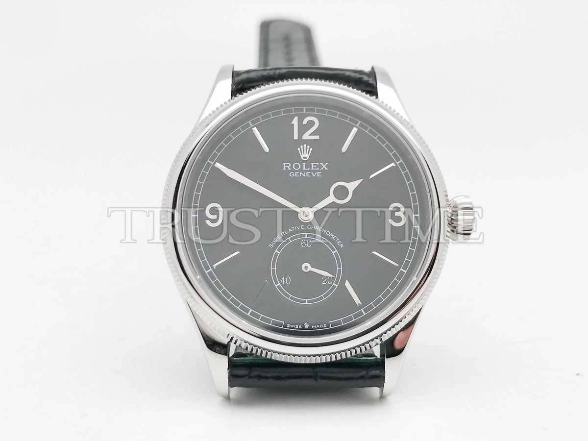 Копия часов Rolex 1908 39mm 52509-0002 Арт.RX-3546