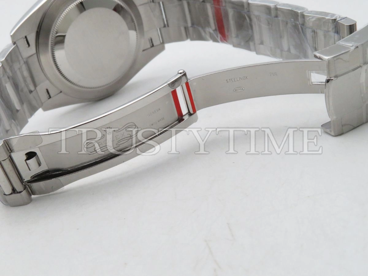 Копия часов Rolex DateJust II 41mm 126334-0001 Арт.RX-1930