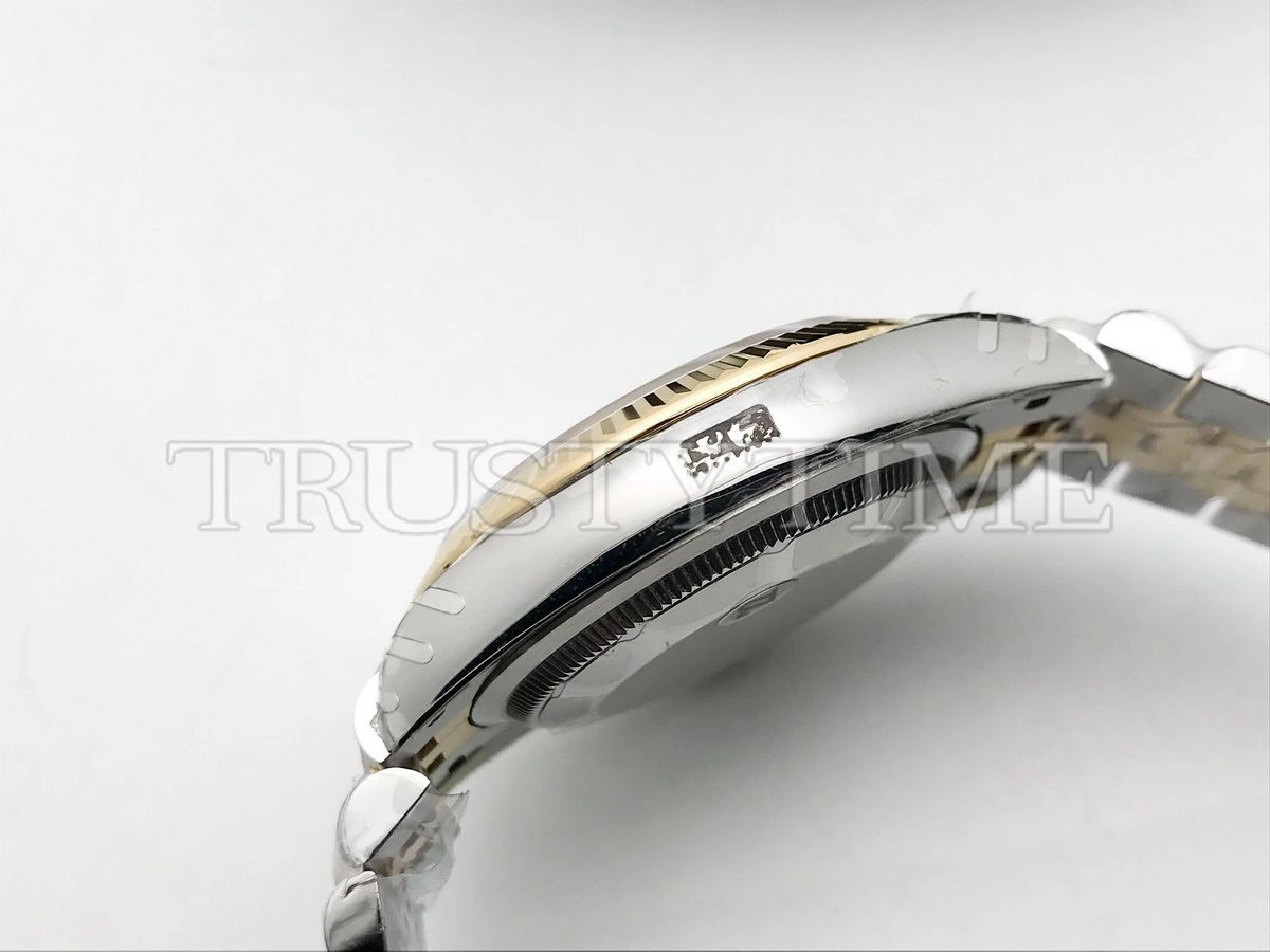 Копия часов Rolex DateJust 36mm 126233-0045 Арт.RX-2548