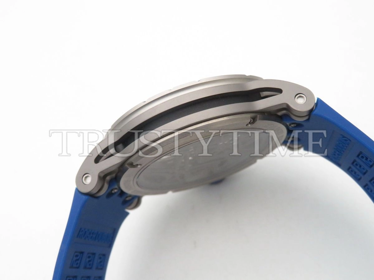 Копия часов Roger Dubuis Excalibur Spider Skeleton Flying Tourbillon 45mm RDDBEX0546 Арт.RG-0428