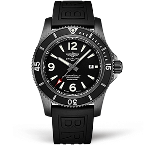 Копия часов Breitling Superocean Automatic 46 M17368B71B1S1 Арт.BT-0557