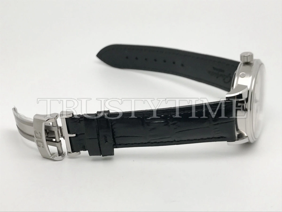 Копия часов Glashütte Original Senator Excellence Panorama Date Moon Phase 1-36-04-01-02-61 Арт.GL-0088