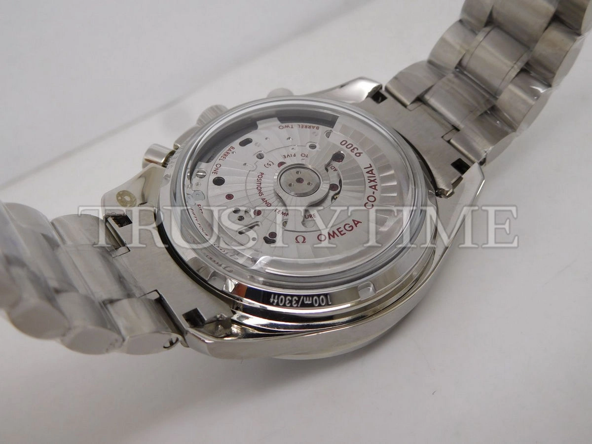 Копия часов Omega Speedmaster Moonwatch Co-Axial Chronograph 44mm 311.90.44.51.03.001 Арт.OM-0778