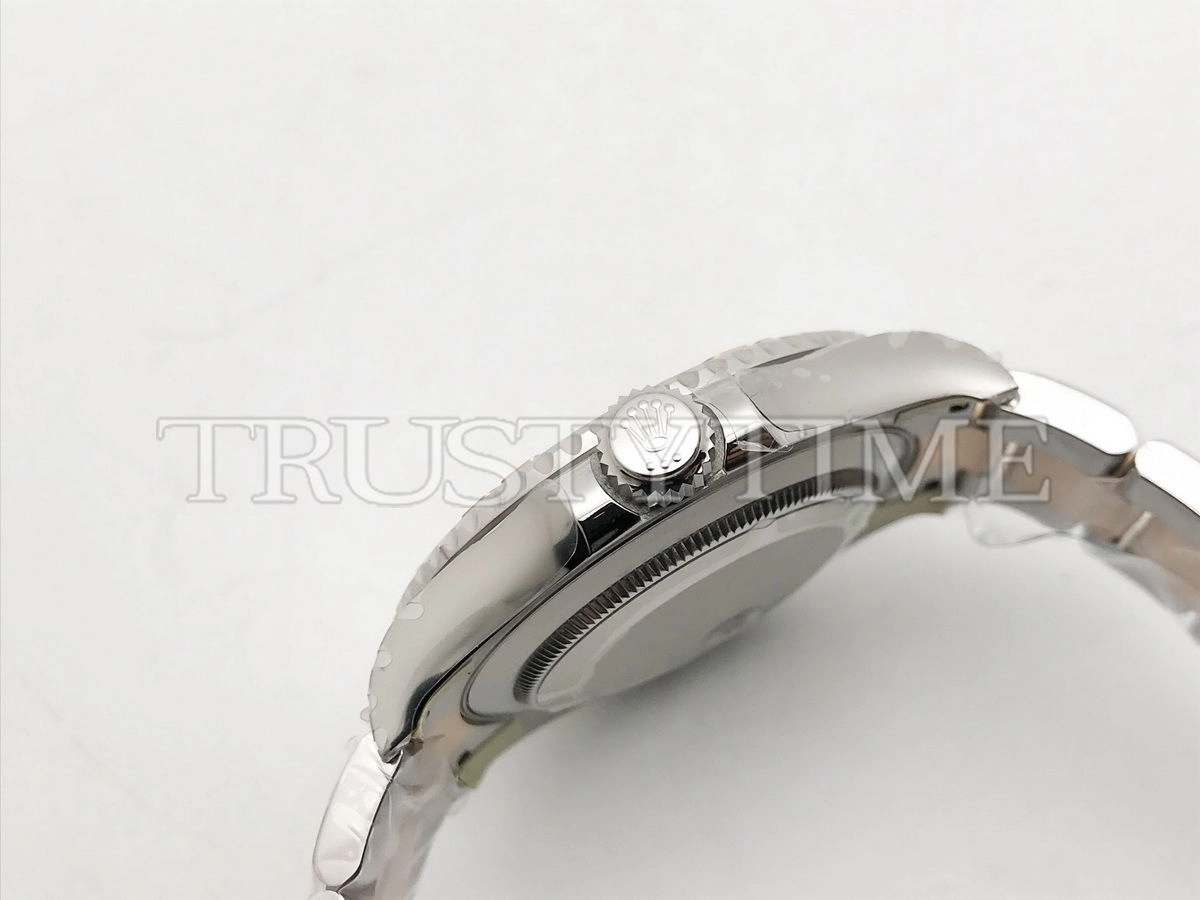 Копия часов Rolex Yacht-Master 40mm 126621-0001 Арт.RX-1548