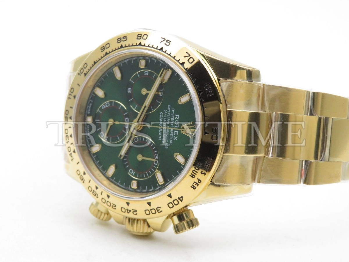 Копия часов Rolex Cosmograph Daytona 116508-0013 Арт.RX-1092