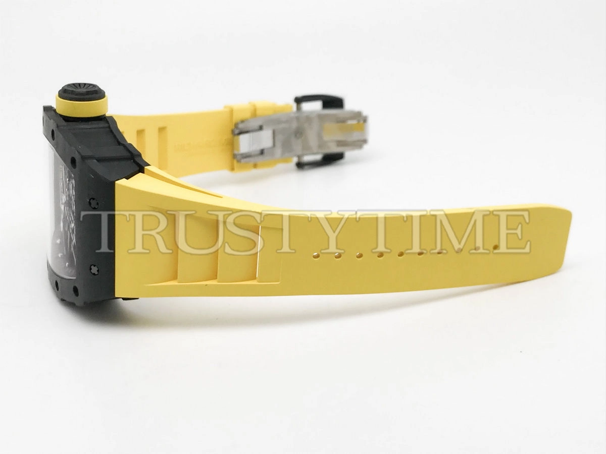 Копия часов Richard Mille RM035-02 Rafael Nadal Арт.RM-0318